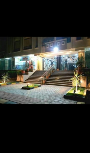 teba resort Studio